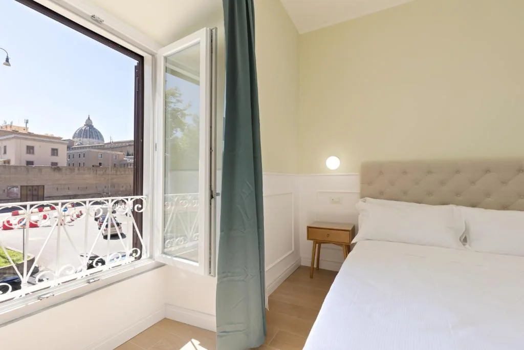 Risorgimento 9 – Guest House