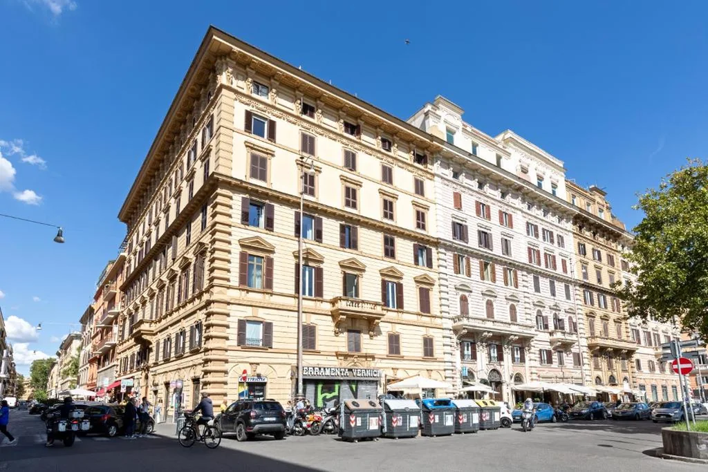 Risorgimento 9 – Guest House — foto 5