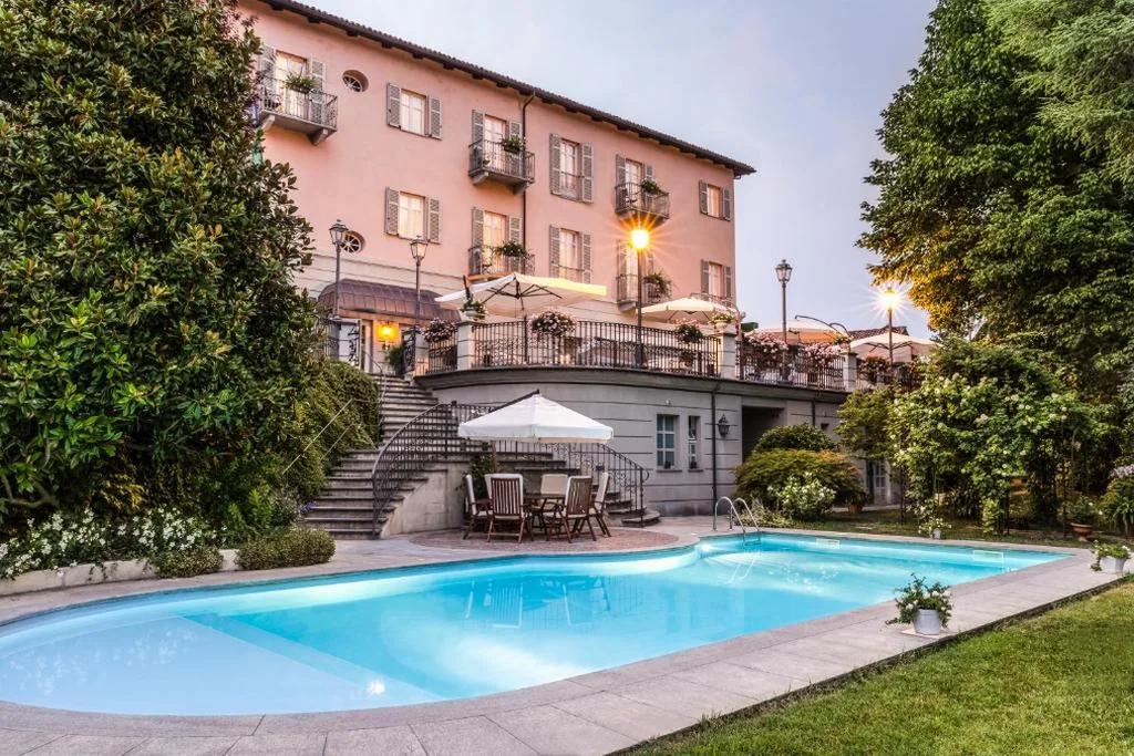 Ristorante Albergo Ca’ Vittoria