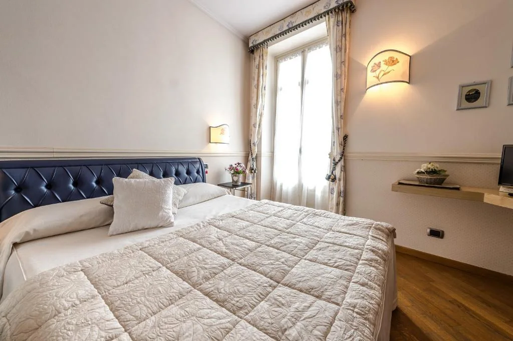 Ristorante Albergo Ca’ Vittoria
