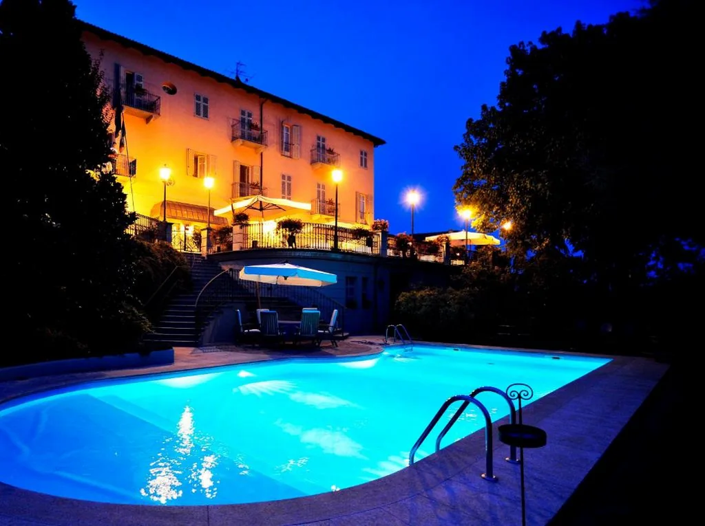 Ristorante Albergo Ca’ Vittoria — foto 4