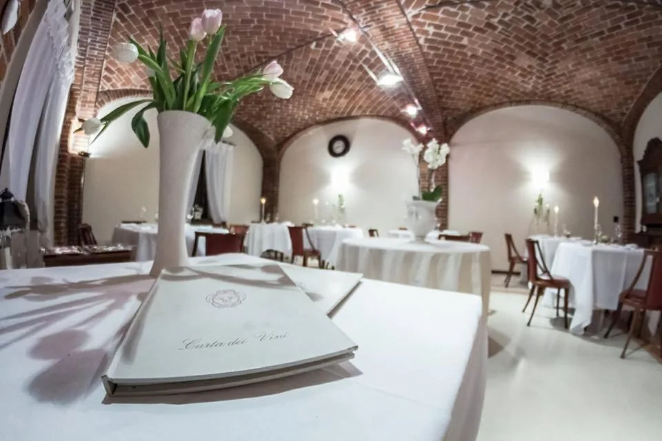 Ristorante Albergo Ca’ Vittoria — foto 5
