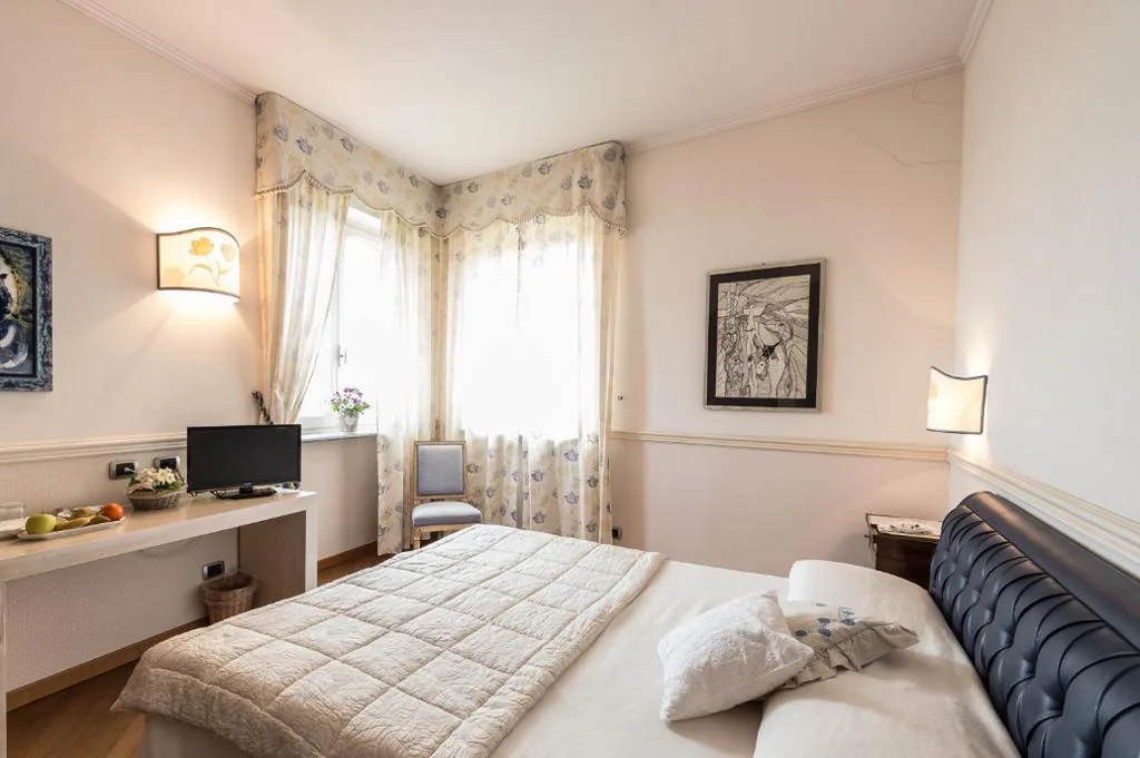 Ristorante Albergo Ca’ Vittoria — foto 7