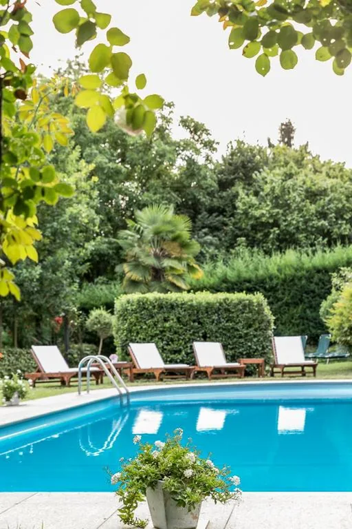 Ristorante Albergo Ca’ Vittoria — foto 8