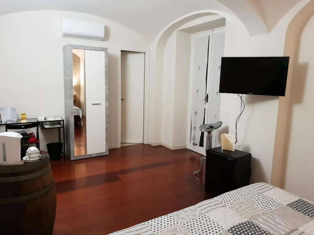 Ristorante Albergo Corona — foto 4