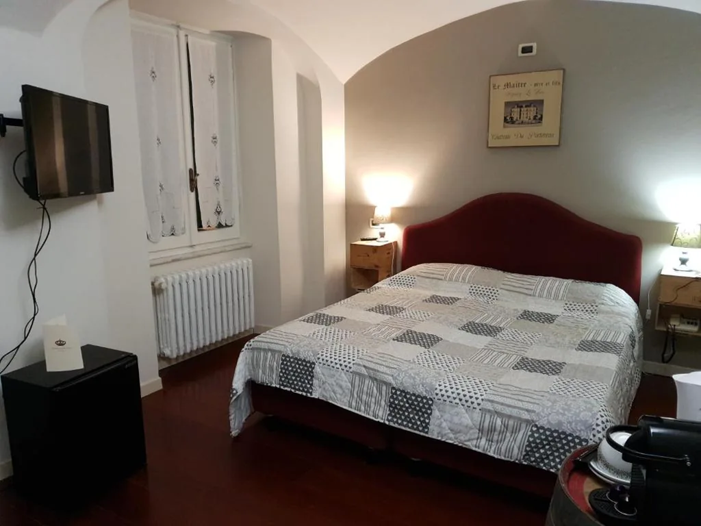 Ristorante Albergo Corona — foto 6