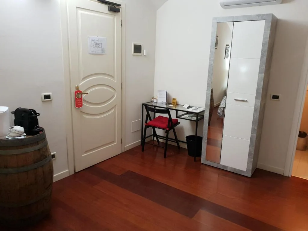 Ristorante Albergo Corona — foto 7
