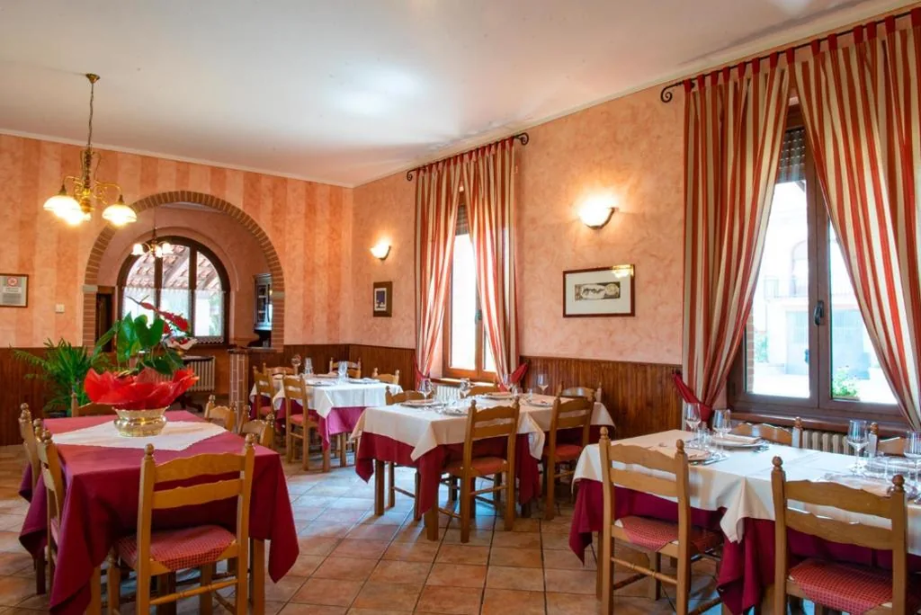Ristorante Albergo Da Maurizio — foto 3