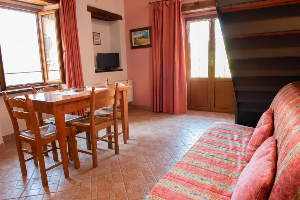 Ristorante Albergo Da Maurizio — foto 4