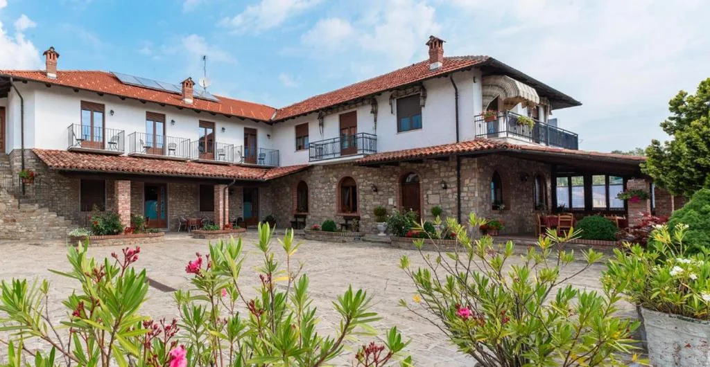 Ristorante Albergo Da Maurizio — foto 5