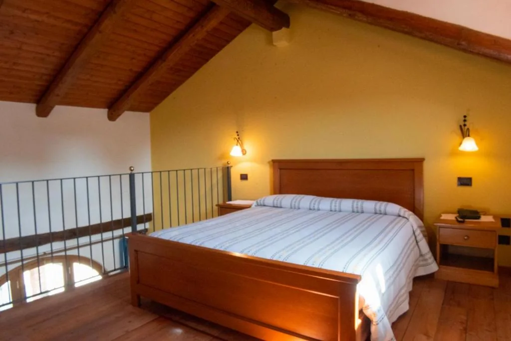 Ristorante Albergo Da Maurizio — foto 6