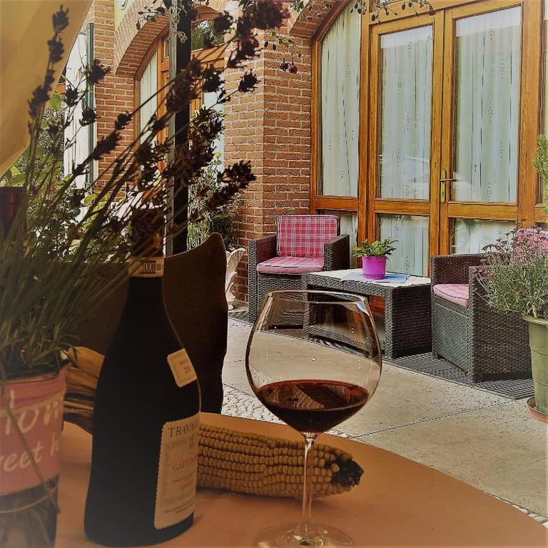 Ristorante Albergo Macallè di Zuin Claudio — foto 3