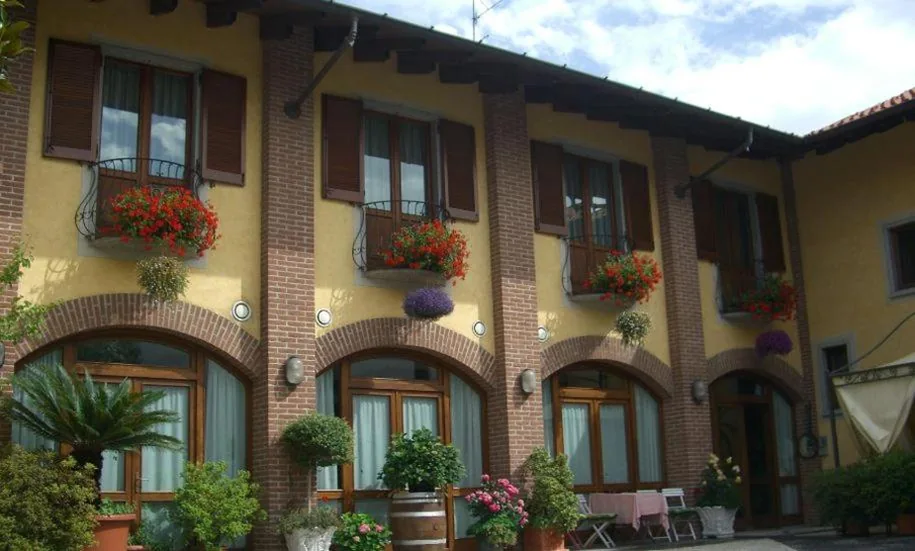Ristorante Albergo Macallè di Zuin Claudio — foto 4
