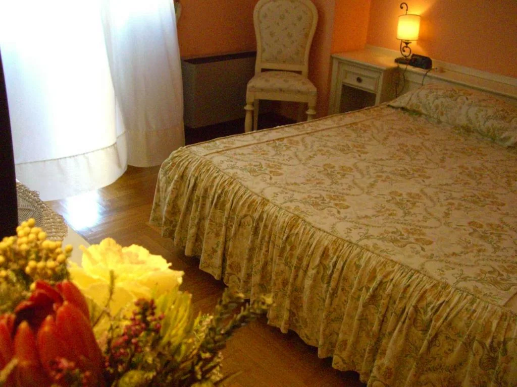 Ristorante Albergo Macallè di Zuin Claudio — foto 5