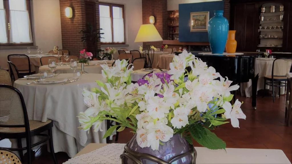 Ristorante Albergo Macallè di Zuin Claudio — foto 6