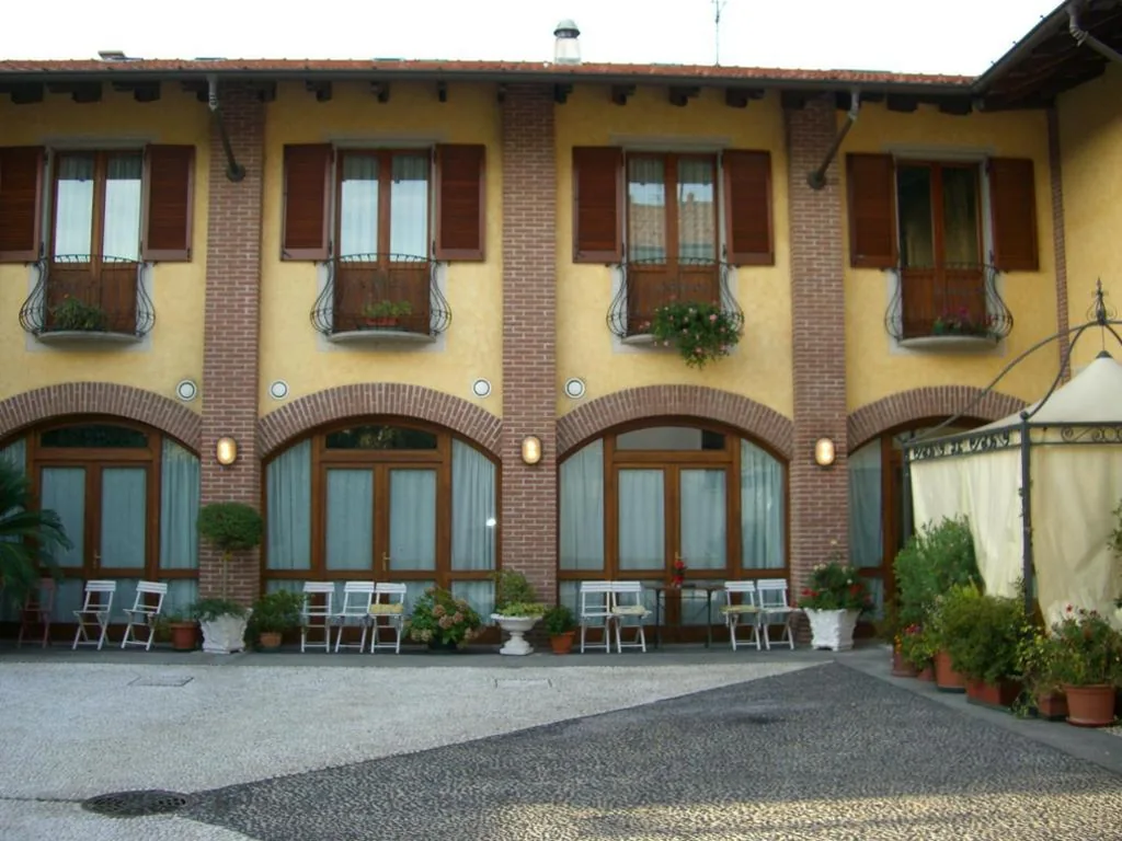 Ristorante Albergo Macallè di Zuin Claudio — foto 7