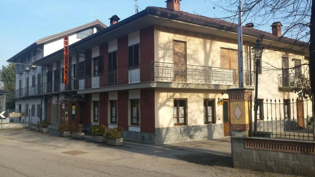 Ristorante Buasca