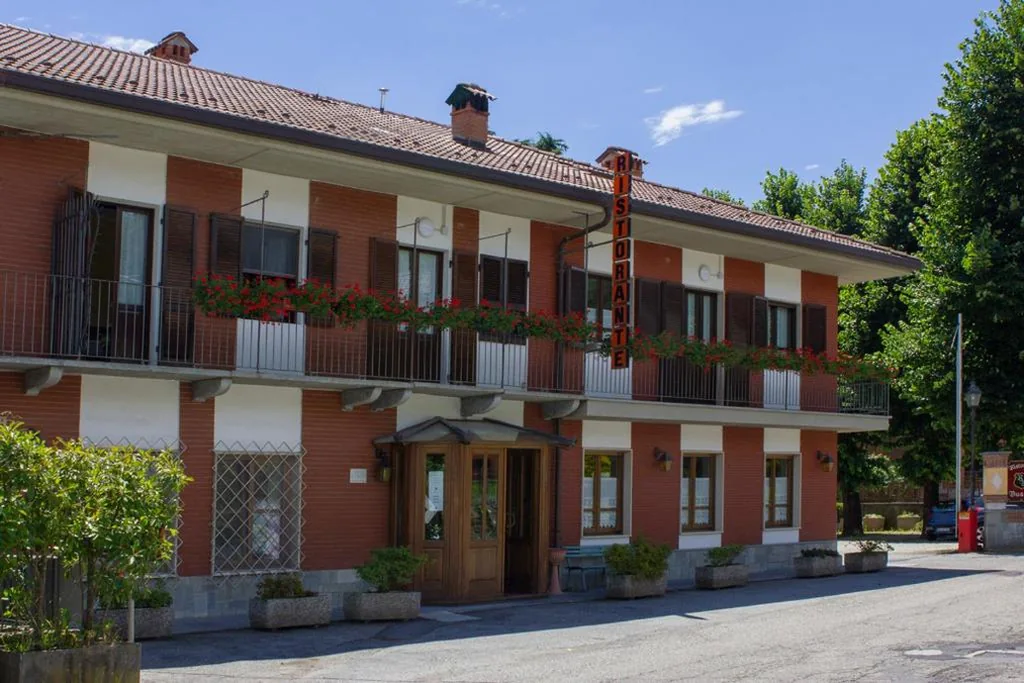 Ristorante Buasca — foto 4