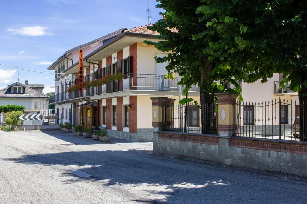 Ristorante Buasca — foto 7