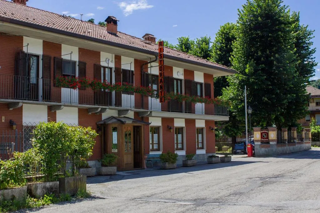 Ristorante Buasca — foto 8
