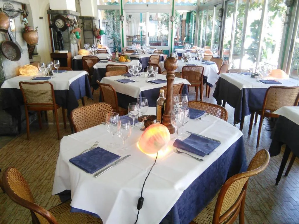 Ristorante Hotel Mira — foto 4