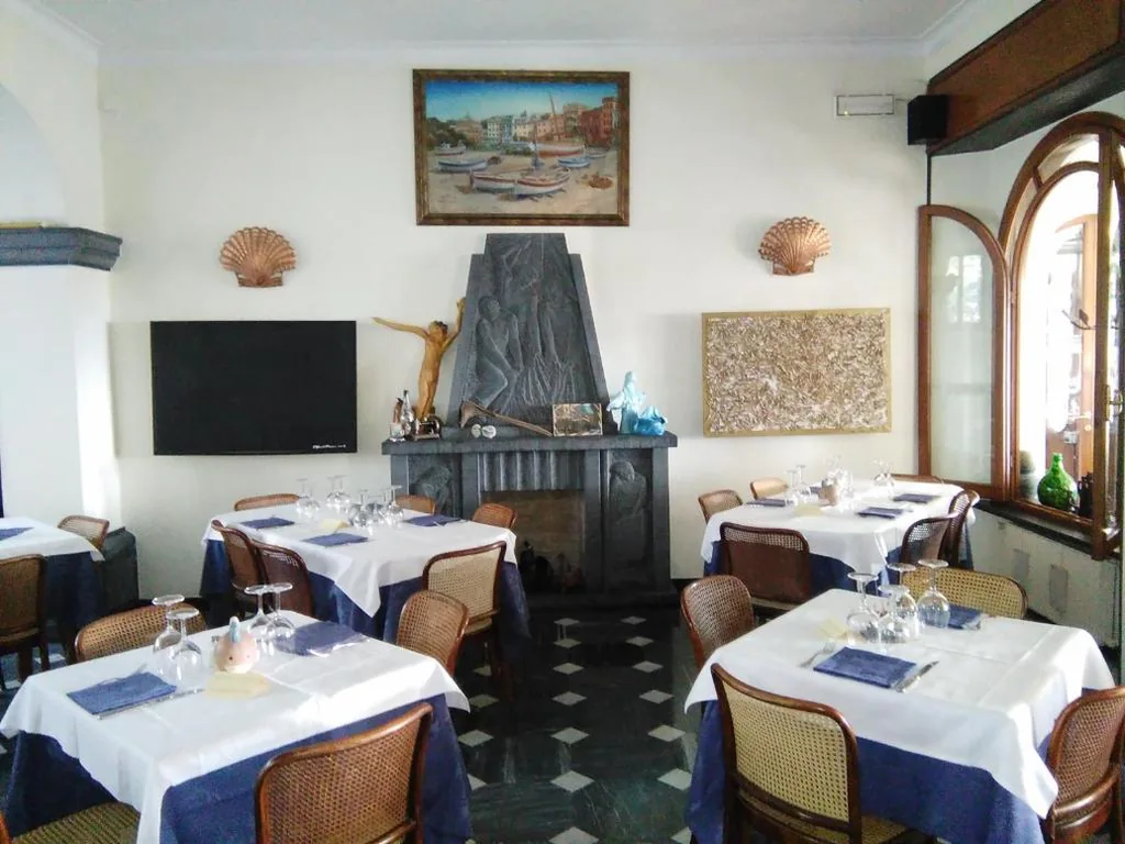 Ristorante Hotel Mira — foto 5