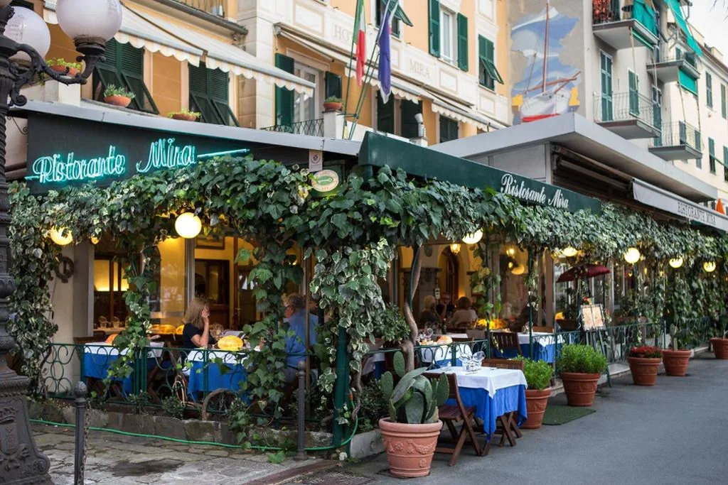 Ristorante Hotel Mira — foto 6