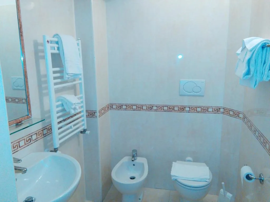 Ristorante Hotel Mira — foto 8