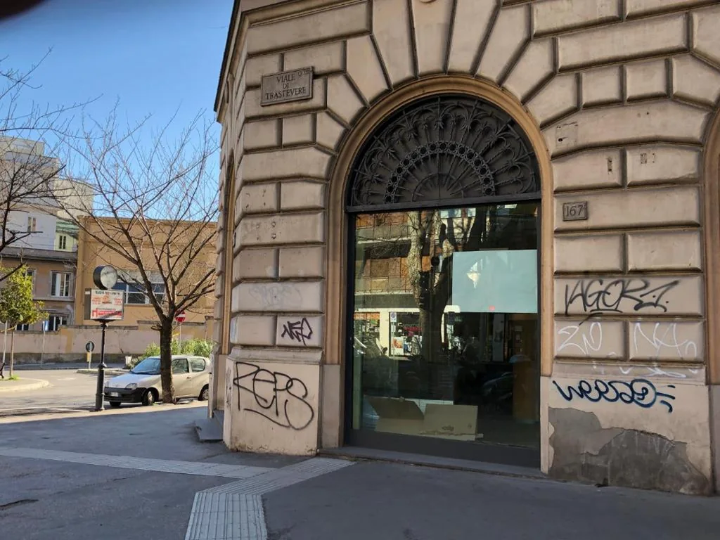 Rita a Trastevere — foto 6