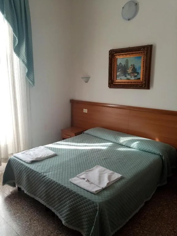 Ritmo Blues Guest House