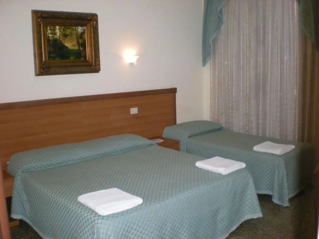 Ritmo Blues Guest House — foto 7