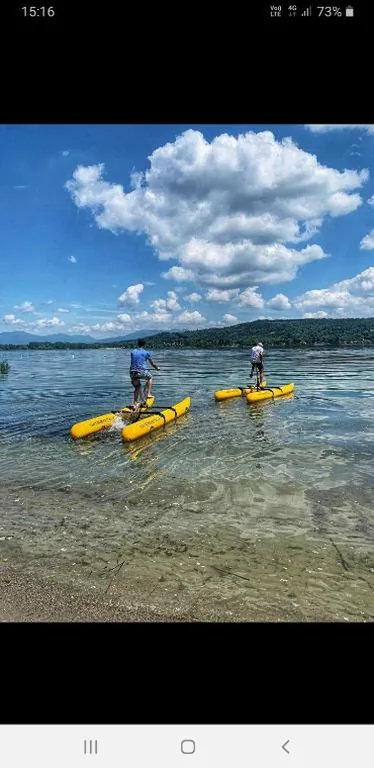 Ritratto sul Lago — foto 4