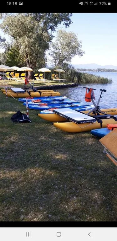 Ritratto sul Lago — foto 5
