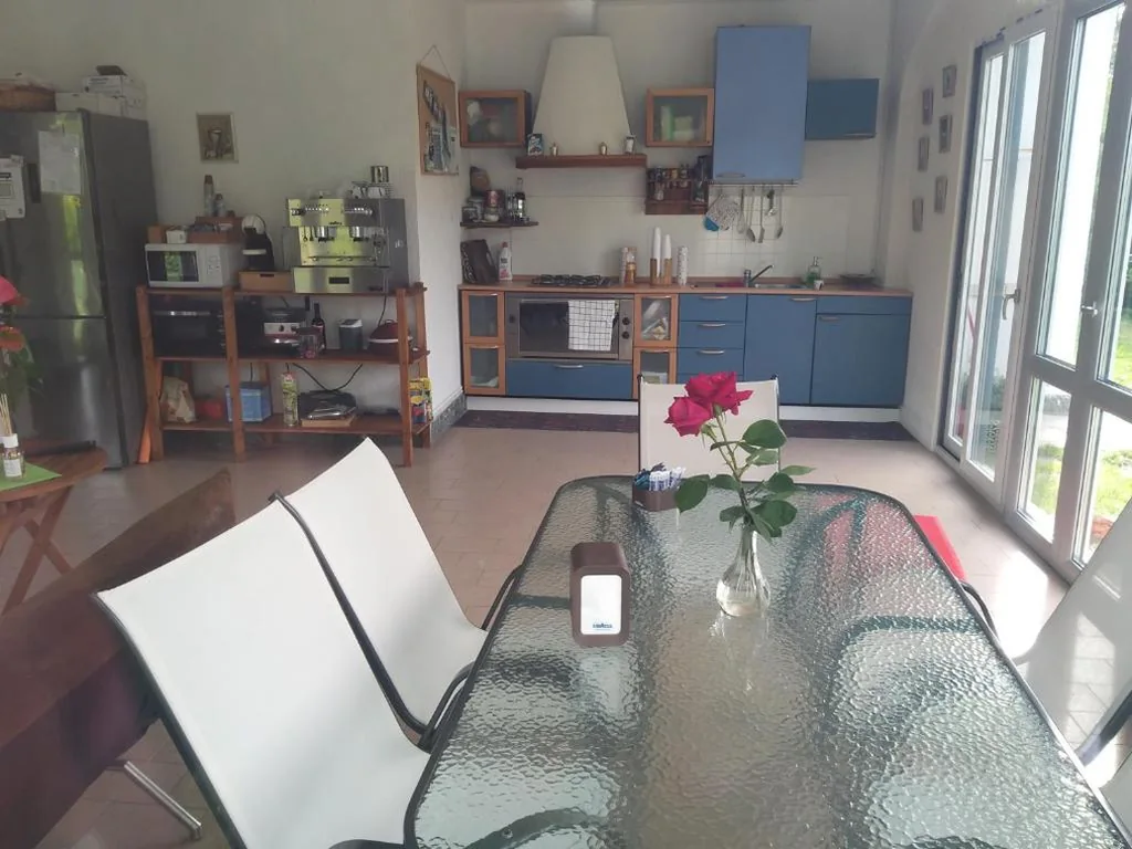Ritratto sul Lago — foto 6
