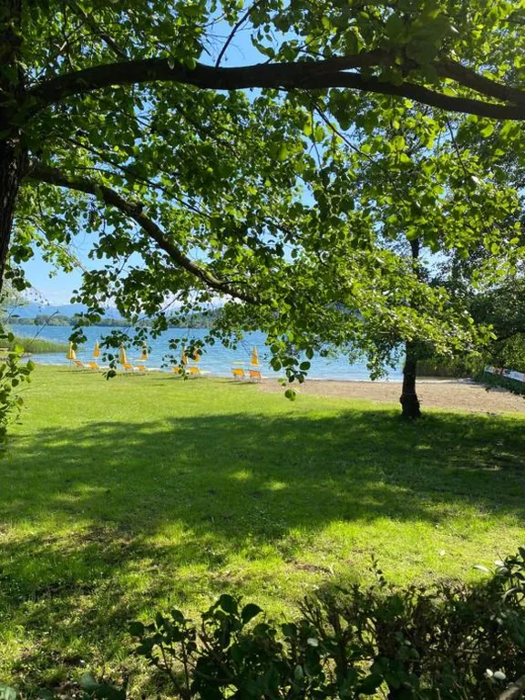 Ritratto sul Lago — foto 7