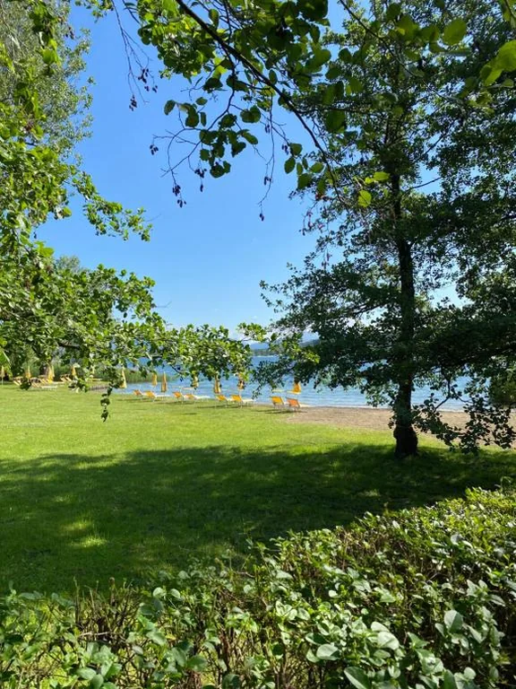 Ritratto sul Lago — foto 8