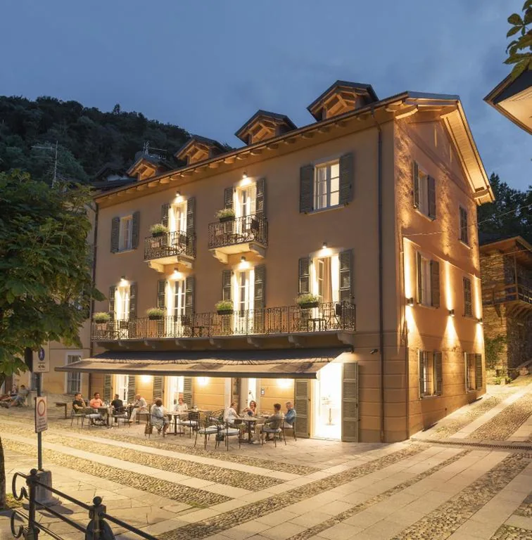 Rivalago B&B