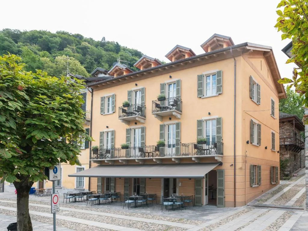 Rivalago B&B