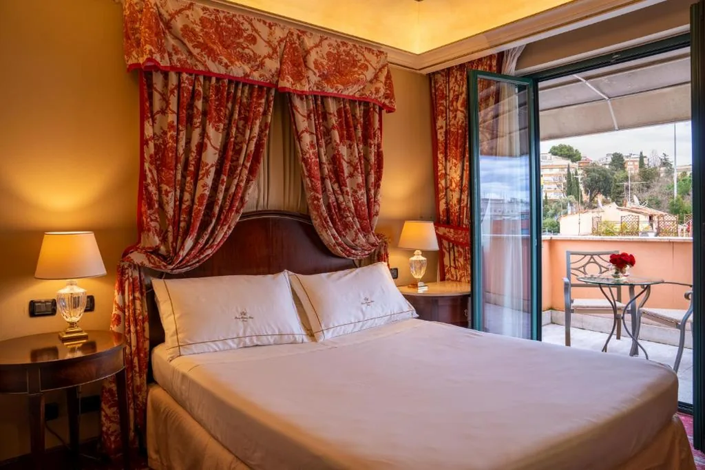 River Chateau Hotel — foto 6