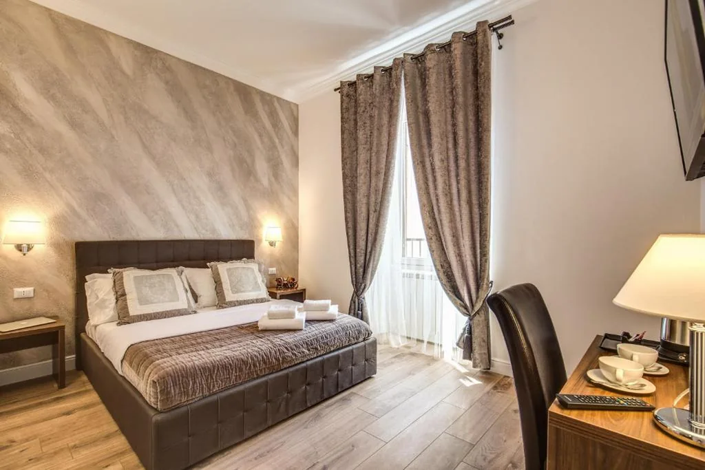 River Luxury Suites