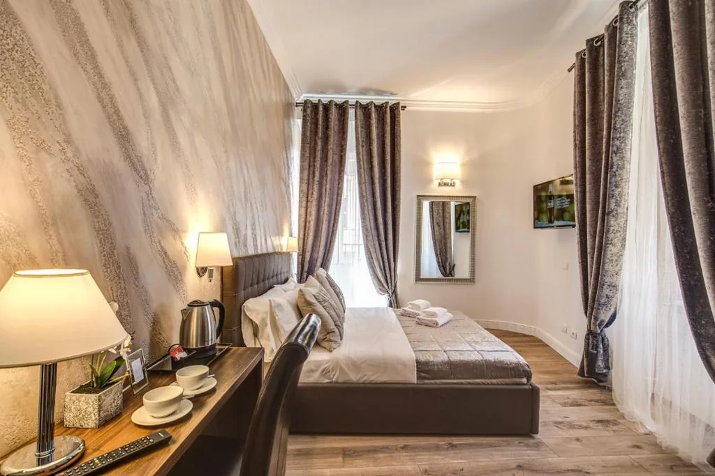River Luxury Suites — foto 3