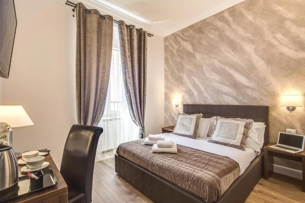 River Luxury Suites — foto 6