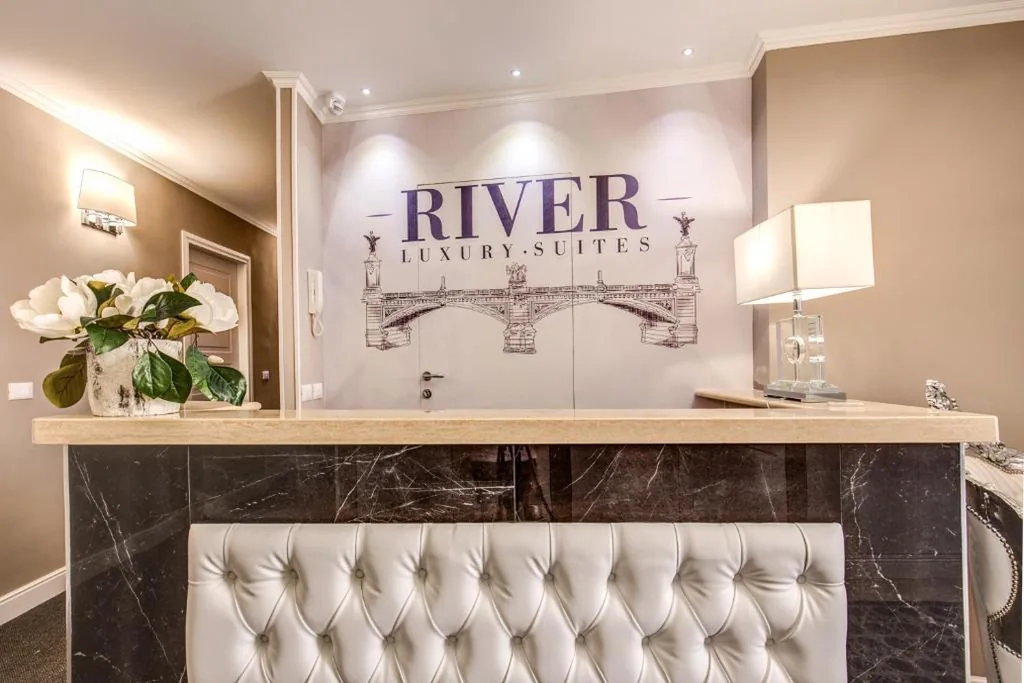 River Luxury Suites — foto 7