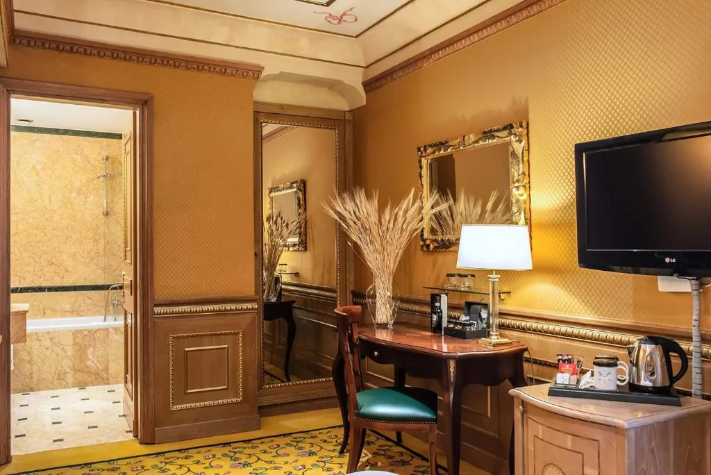 River Palace Hotel — foto 4