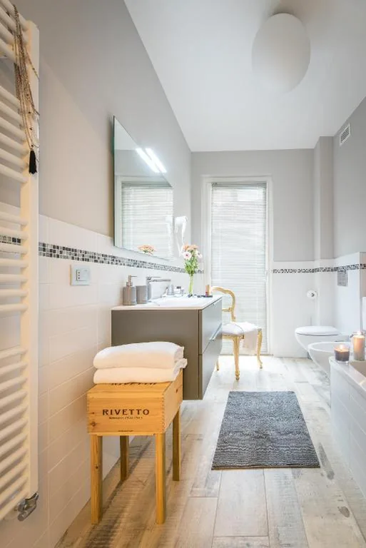 Rivetto Suites — foto 3