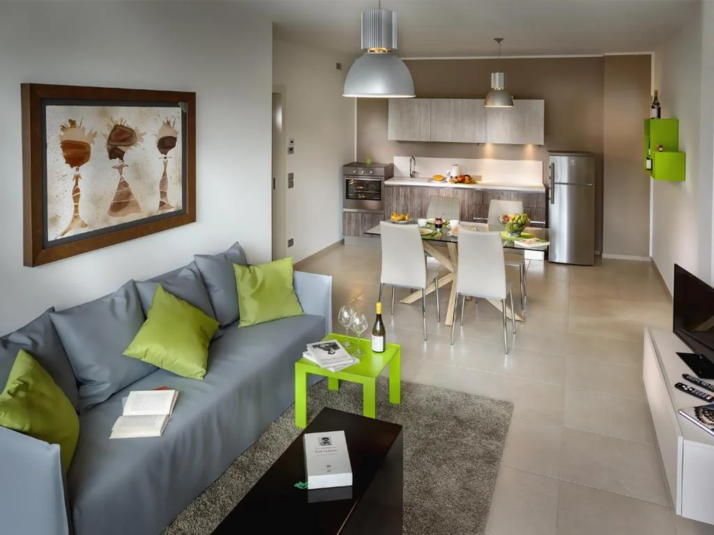 Rivetto Suites — foto 4
