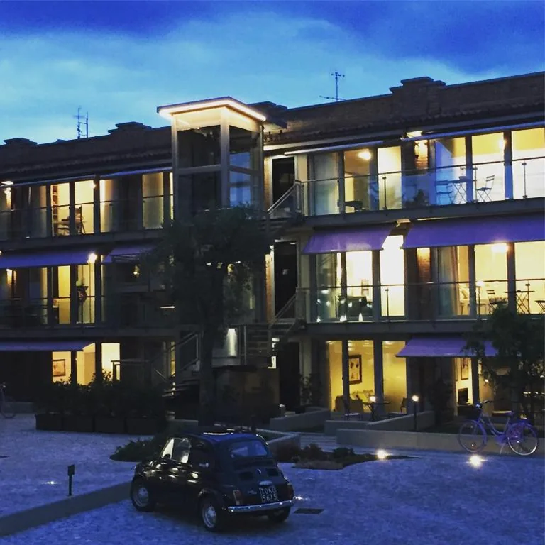 Rivetto Suites — foto 5
