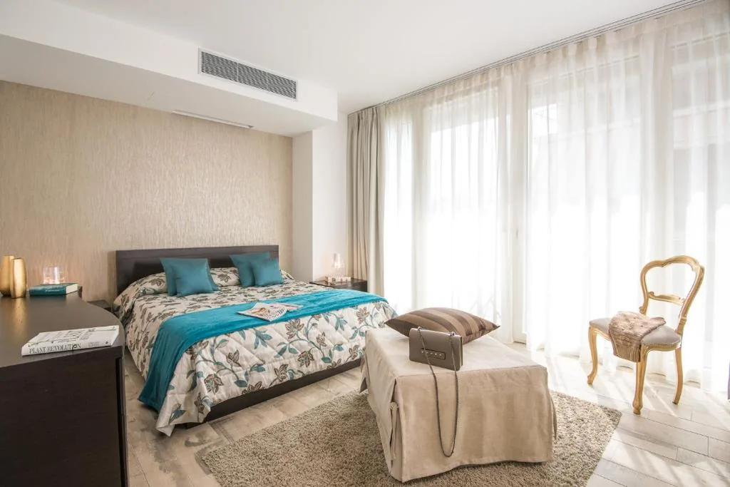 Rivetto Suites — foto 6