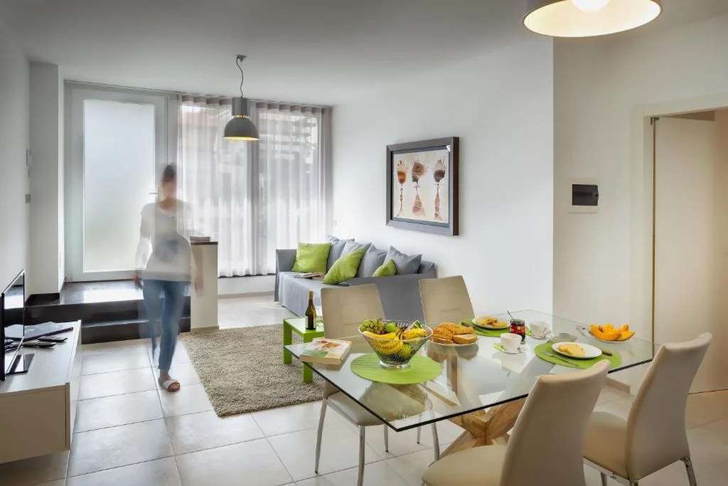 Rivetto Suites — foto 8