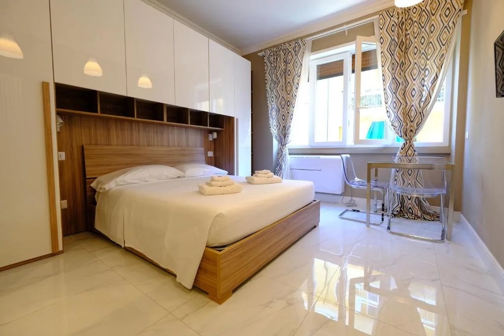 Riviera Dream by PortofinoVacanze